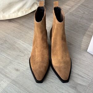 Phillip Lim Downtown Chelsea bootie